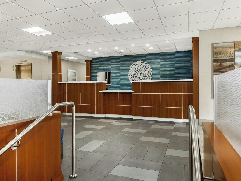 Fairfield Inn & Suites Anaheim North/Buena Park image