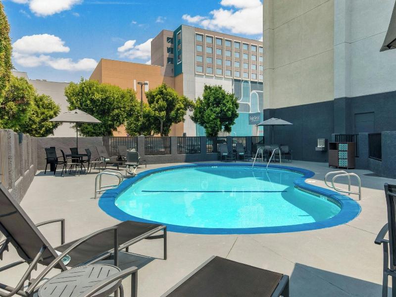 Fairfield Inn & Suites Anaheim North/Buena Park image