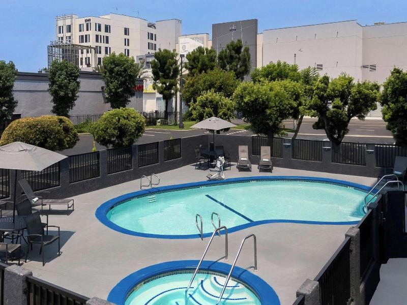 Fairfield Inn & Suites Anaheim North/Buena Park image