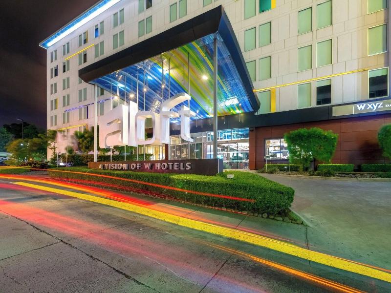 Aloft San Jose image