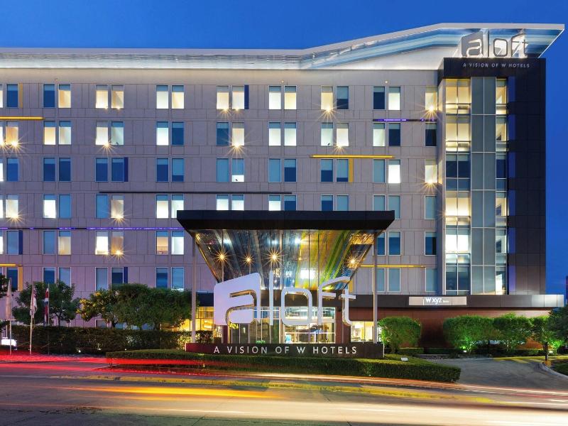 Aloft San Jose image