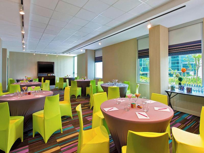 Aloft San Jose image