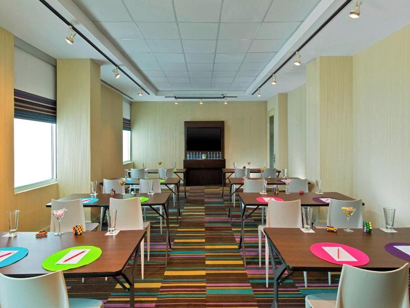 Aloft San Jose image