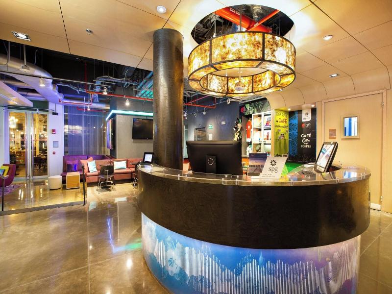 Aloft San Jose image