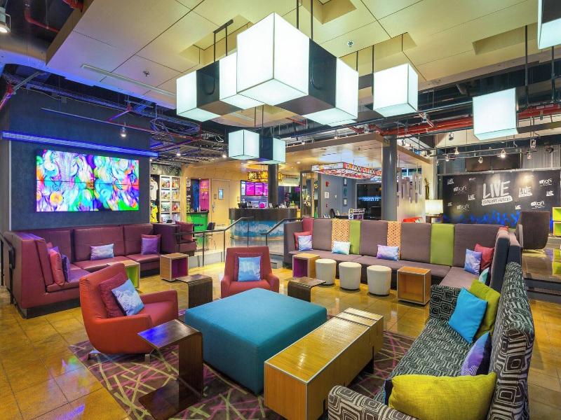Aloft San Jose image