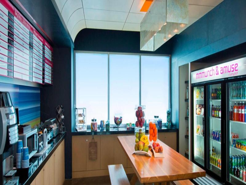 Aloft San Jose image