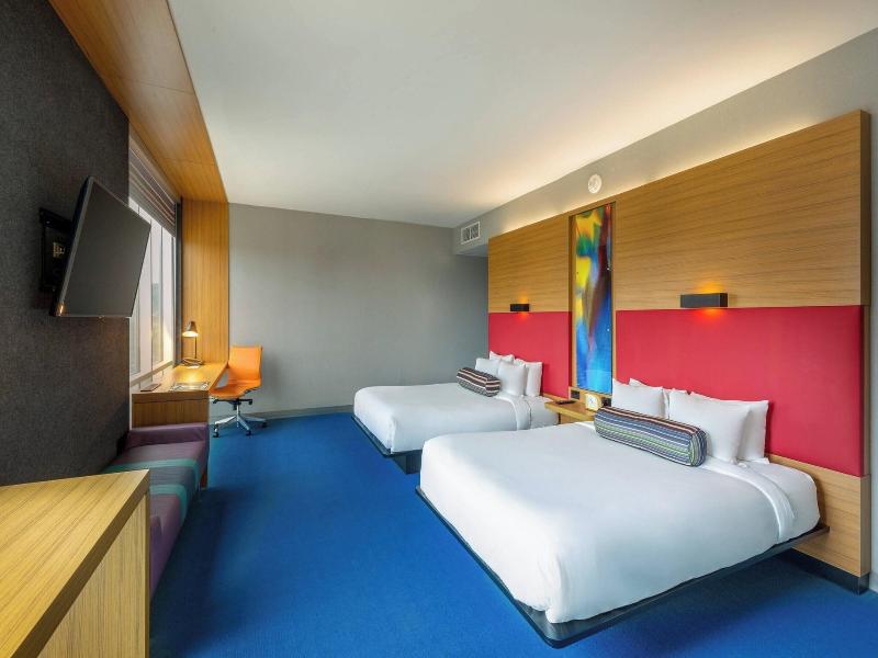 Aloft San Jose image