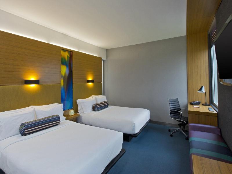 Aloft San Jose image