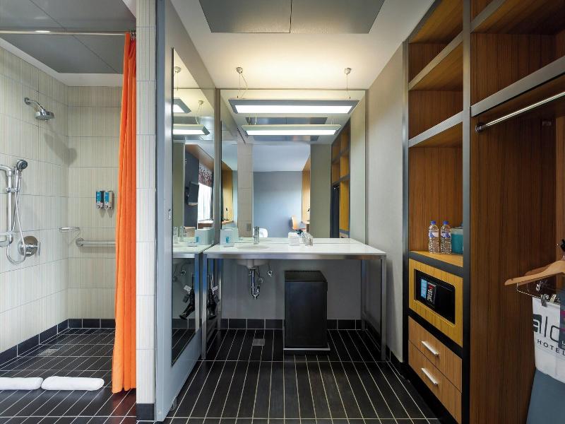 Aloft San Jose image