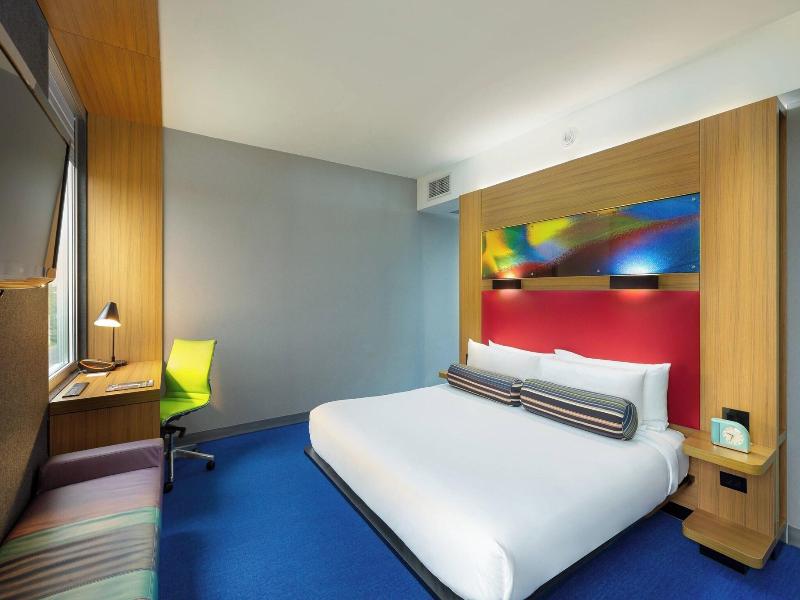 Aloft San Jose image