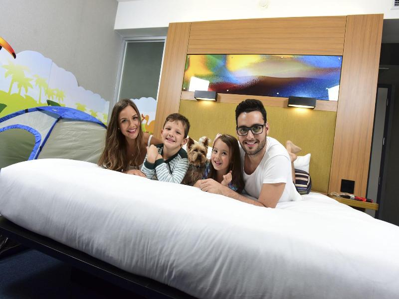 Aloft San Jose image