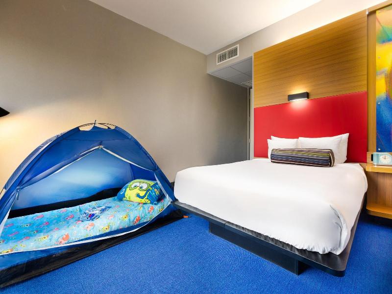 Aloft San Jose image