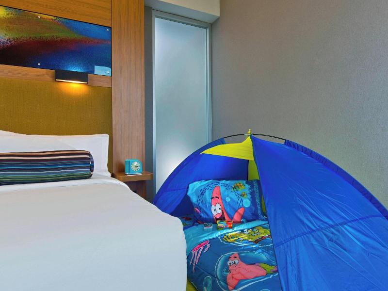 Aloft San Jose image