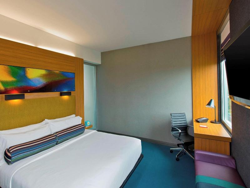 Aloft San Jose image