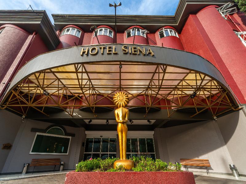 Laghetto Siena, Gramado