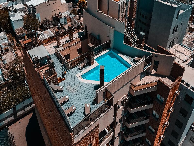 Kube Apartments Express image