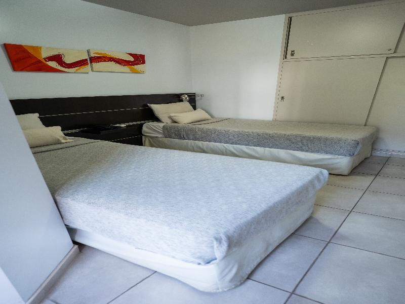 Kube Apartments  image