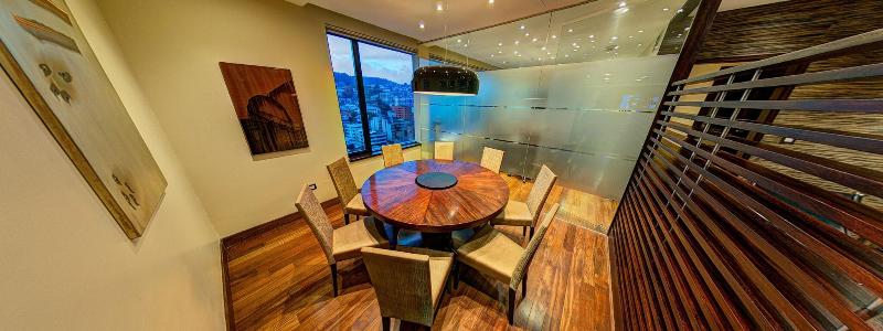 Sheraton Quito photo 5