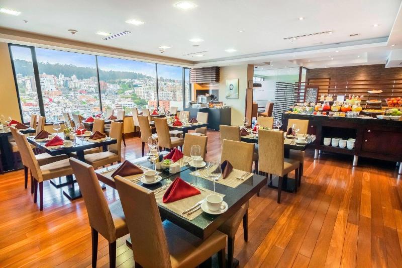 Sheraton Quito image