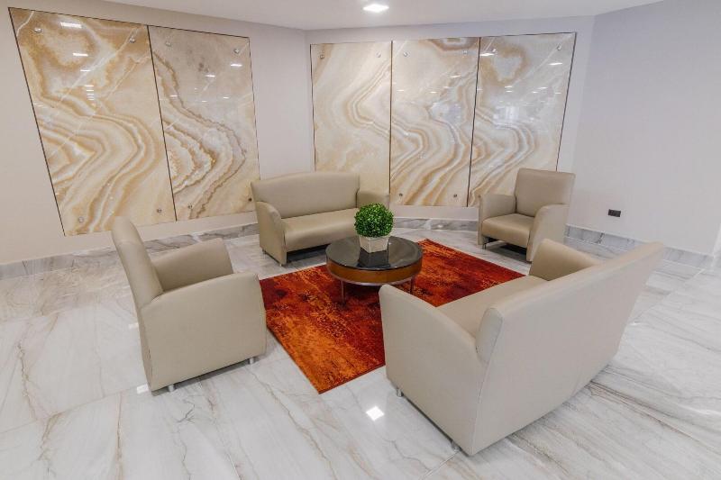 Sheraton Quito image
