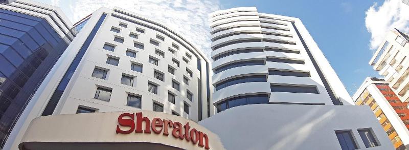 Sheraton Quito image