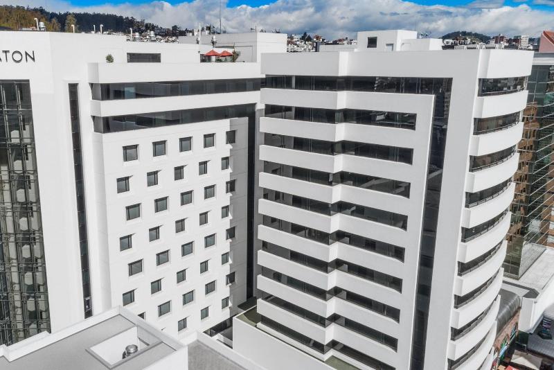 Sheraton Quito image
