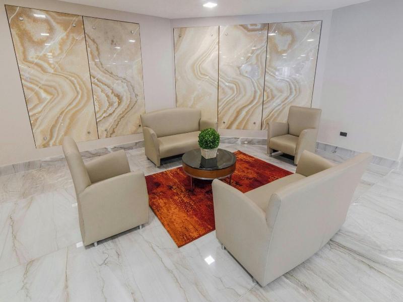 Sheraton Quito image
