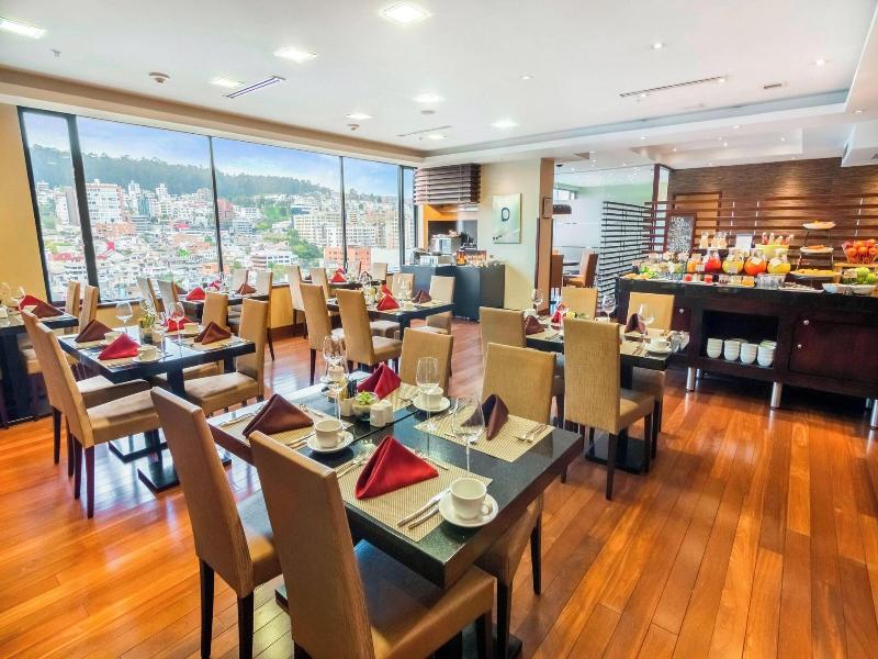 Sheraton Quito image
