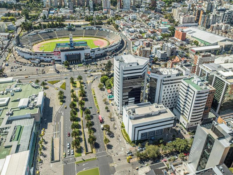 Sheraton Quito image