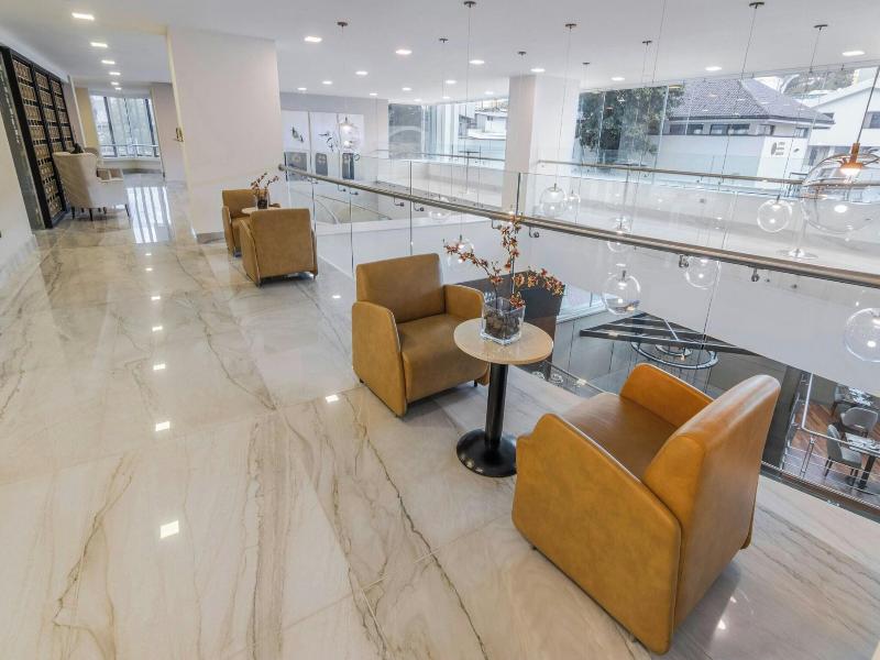 Sheraton Quito image