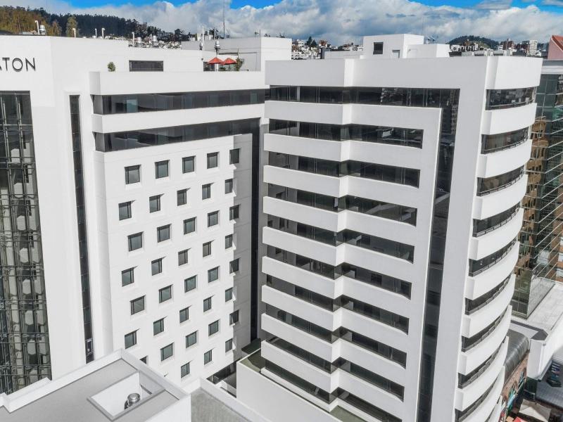 Sheraton Quito image
