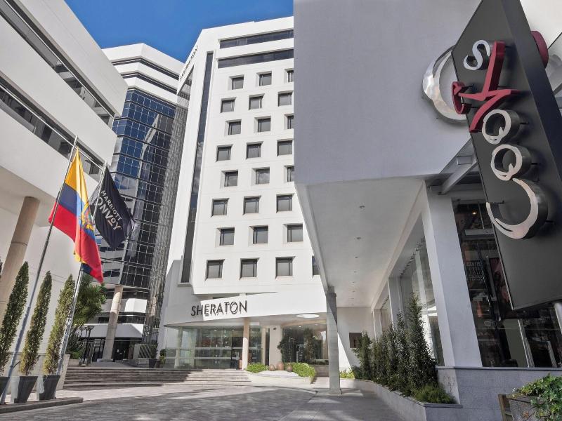 Sheraton Quito image