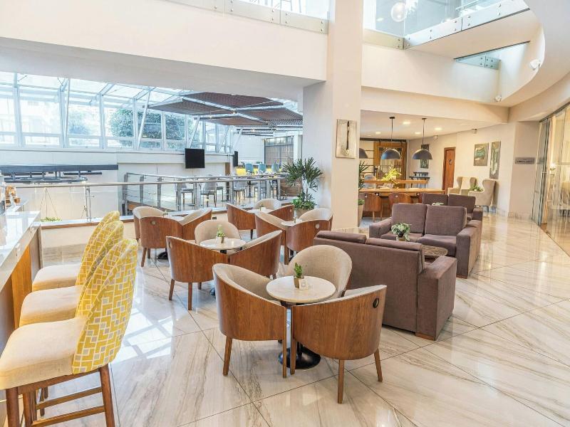 Sheraton Quito image