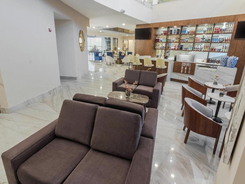 Sheraton Quito image