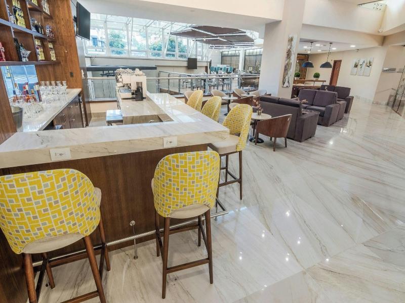Sheraton Quito image