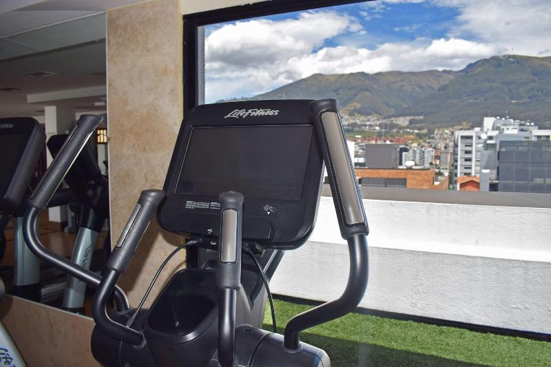 Sheraton Quito image