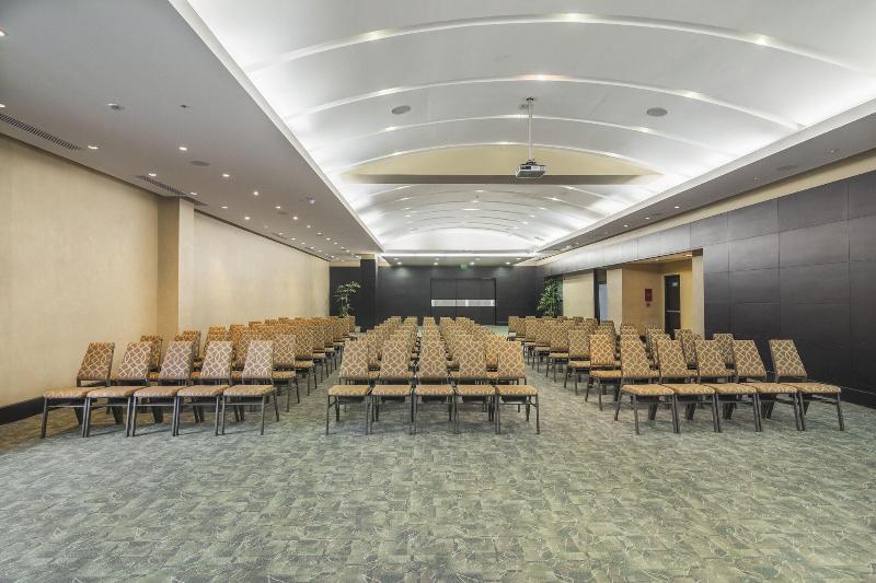 Sheraton Quito image