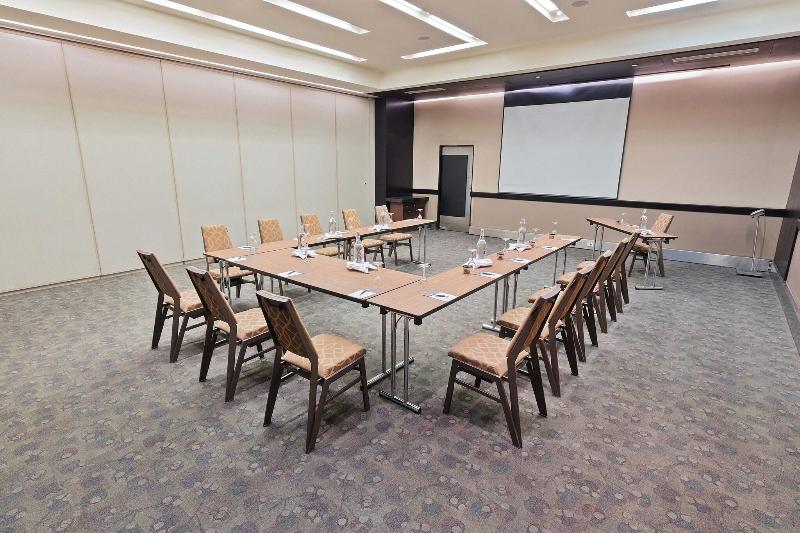 Sheraton Quito image
