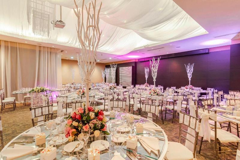 Sheraton Quito image