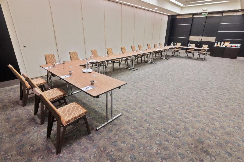 Sheraton Quito image