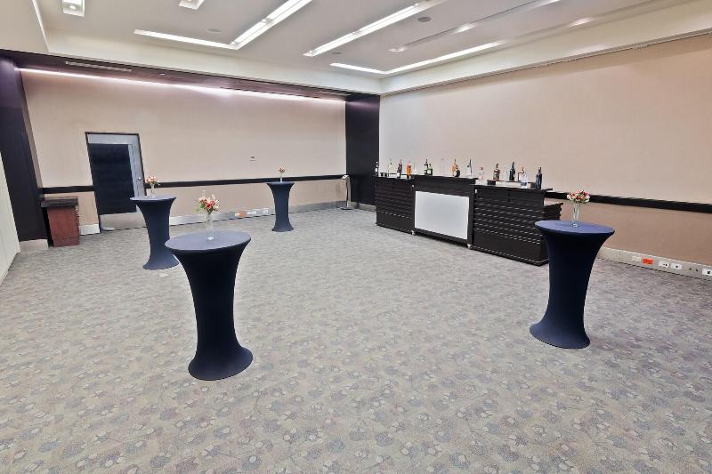 Sheraton Quito image