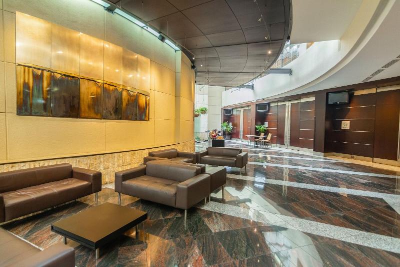 Sheraton Quito image