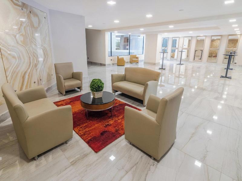 Sheraton Quito image