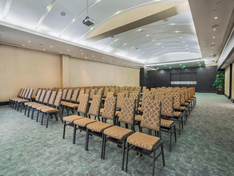 Sheraton Quito image