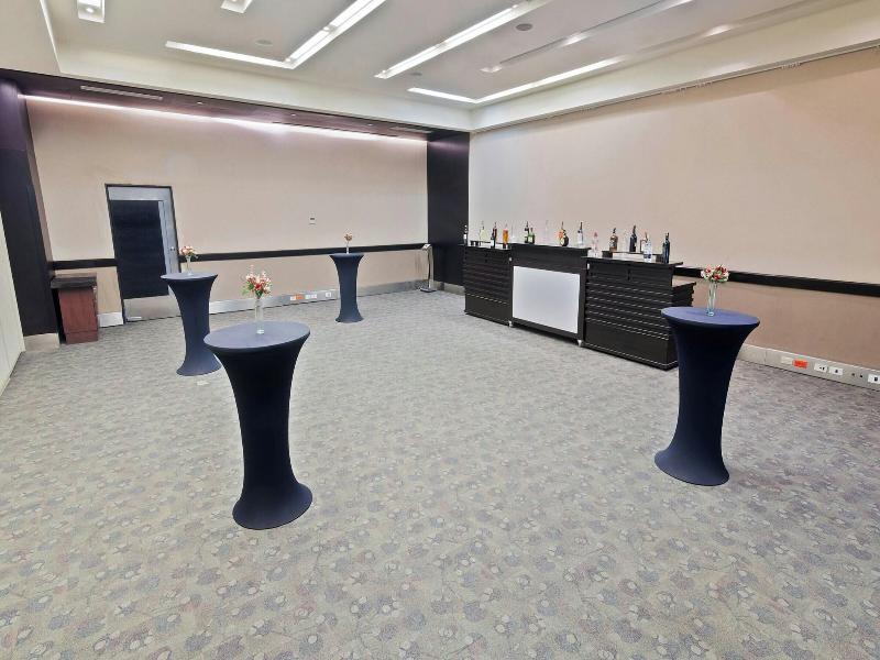 Sheraton Quito image