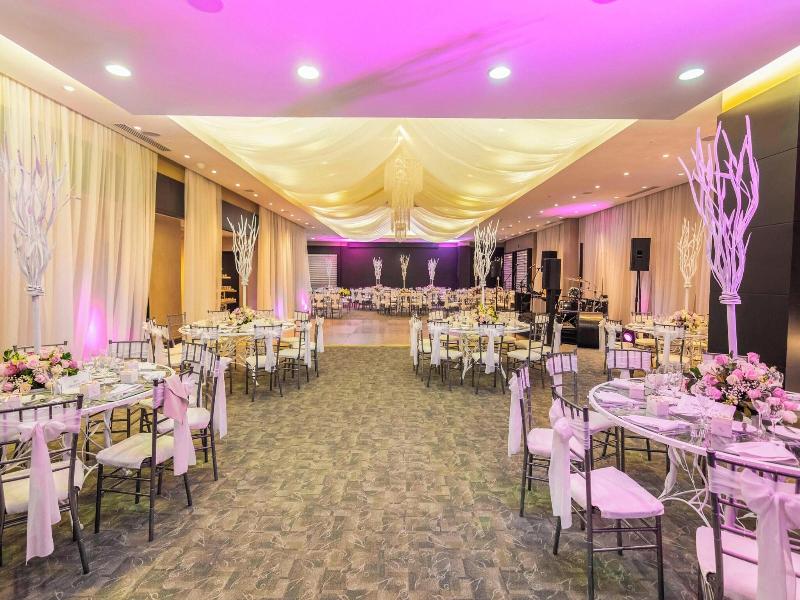 Sheraton Quito image