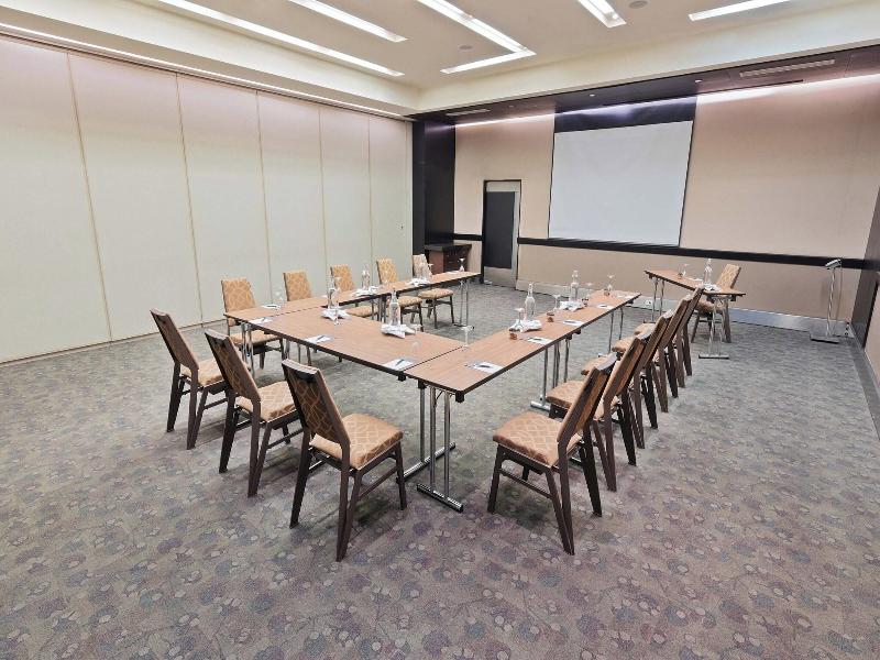 Sheraton Quito image