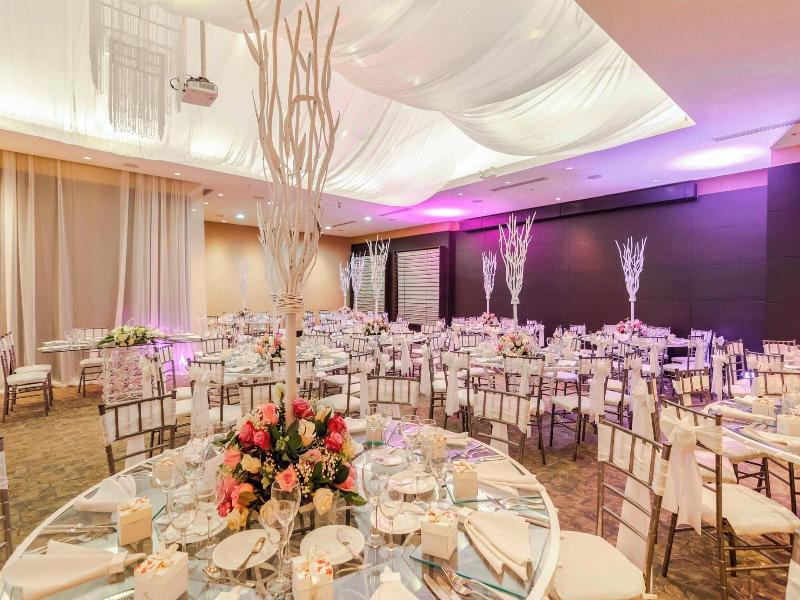 Sheraton Quito image