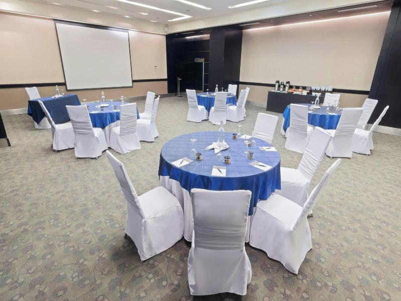 Sheraton Quito image