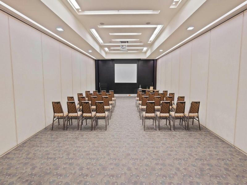 Sheraton Quito image